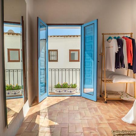 Casa Familiar En Pleno Casco Antiguo De Altea Appartement Buitenkant foto